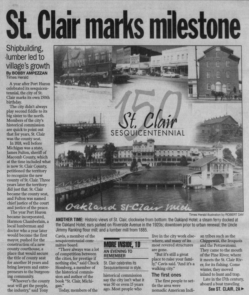 Oakland Hotel - Mar 2 2008 Article